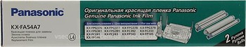 Фото Panasonic KX-FA54A/KX-FA54A7