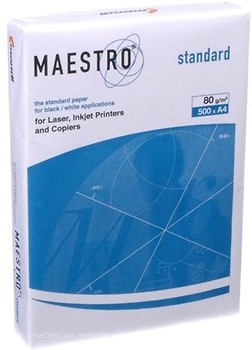 Фото Mondi Maestro Standard (WWMID-22302)