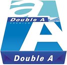 Бумага, пленка для печати Double A