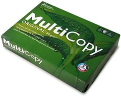 Фото MultiCopy Original A4 80 g.m2 500 sheets