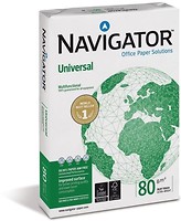 Фото Navigator Universal A4 80 g.m2 500 sheets