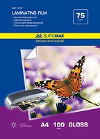 Фото BuroMax Laminating Film BM.7722