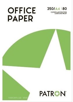 Фото Patron A4 Office Paper (PN-PU-003-2)