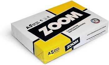 Фото Stora Enso Zoom A5 80г/м2 500л