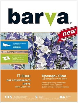 Фото Barva IF-M100-T01