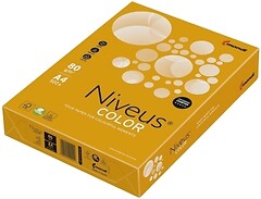 Фото Mondi Niveus Color A4 80г/м2 500л (A4.80.NVN.NEOOR.500)