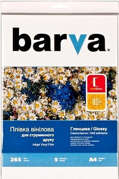 Фото Barva IF-NVL20-T01