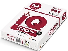 Фото Mondi IQ Economy+ A4 80г/м2 500л