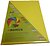 Фото Romus A4 160g/m2 100 sheets Canary Yellow (R50805)
