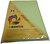 Фото Romus A4 160g/m2 100 sheets Green (R51079)