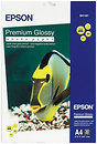 Фото Epson Premium Glossy Photo Paper (C13S041287)