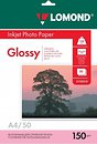 Фото Lomond Glossy Photo Paper (0102018)