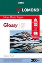 Фото Lomond Glossy Photo Paper (0102020)