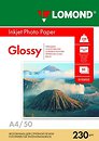 Фото Lomond Glossy Photo Paper (0102022)