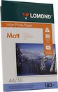 Фото Lomond Matt Photo Paper (0102014)