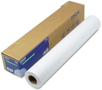 Фото Epson Premium Semigloss Photo Paper (C13S042149)
