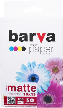 Фото Barva IP-A180-254