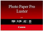 Фото Canon Photo Paper Pro Luster LU-101 (6211B026)