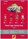 Фото Canon VP-101 Photo Paper Variety Pack (0775B078)