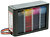 Фото Lucky Print СНПЧ для HP PhotoSmart 8049 High Tech с демпфером