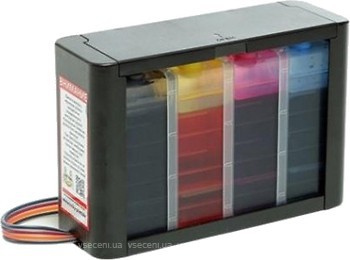 Фото Lucky Print СНПЧ для Epson Expression Home XP-425 High Tech