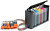 Фото Lucky Print СНПЧ для Epson Expression Premium XP-510 High Tech с демпфером