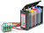 Фото Lucky Print СНПЧ для Epson Stylus C65 High Tech