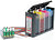 Фото Lucky Print СНПЧ для Epson Stylus NX125 High Tech