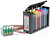 Фото Lucky Print СНПЧ для Epson Stylus NX130 High Tech