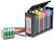 Фото Lucky Print СНПЧ для Epson Stylus NX530 High Tech