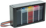 Фото Lucky Print СНПЧ для Epson Stylus Office T1100 High Tech