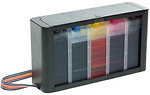 Фото Lucky Print СНПЧ для Epson Stylus Office TX510FN High Tech