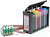 Фото Lucky Print СНПЧ для Epson Stylus RX520 High Tech