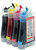 Фото Lucky Print СНПЧ для Epson WorkForce Pro WP-4010 Standart