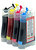 Фото Lucky Print СНПЧ для Epson WorkForce Pro WP-4015DN Standart