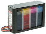 Фото Lucky Print СНПЧ для Epson WorkForce Pro WP-4023 High Tech