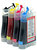 Фото Lucky Print СНПЧ для Epson WorkForce Pro WP-4090 Standart