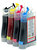 Фото Lucky Print СНПЧ для Epson WorkForce Pro WP-4515DN Standart
