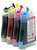 Фото Lucky Print СНПЧ для Epson WorkForce Pro WP-4525DNF Standart