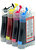 Фото Lucky Print СНПЧ для Epson WorkForce Pro WP-4535DWF Standart