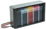 Фото Lucky Print СНПЧ для Epson WorkForce 1100 High Tech