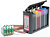 Фото Lucky Print СНПЧ для Epson WorkForce 545 High Tech