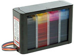 Фото Lucky Print СНПЧ для Epson WorkForce Pro WP-4095DNF High Tech