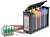 Фото Lucky Print СНПЧ для Epson WorkForce WF-2520 High Tech