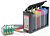 Фото Lucky Print СНПЧ для Epson WorkForce WF-3540 High Tech