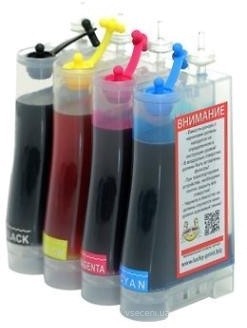 Фото Lucky Print СНПЧ для Brother MFC-420CN Standart