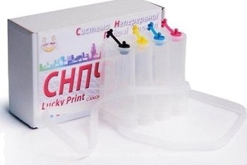 Фото Lucky Print СНПЧ для Brother MFC-J4310DW Standart