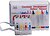 Фото Lucky Print СНПЧ для Epson WorkForce 40 Standart