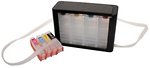 Фото Lucky Print СБПЧ для HP DeskJet 4516 High Tech Profi