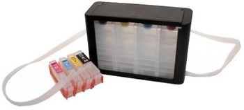 Фото Lucky Print СБПЧ для HP DeskJet 4516 High Tech Profi